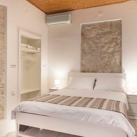 Ferienwohnung Drio La Rena Pula Exterior foto